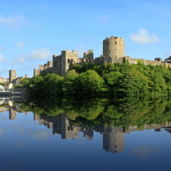 Pembroke