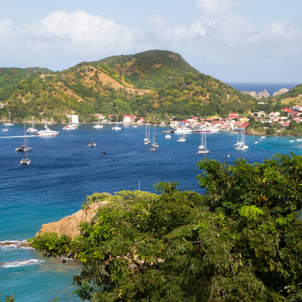 Fort de France